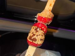 -二斗栗子(黄河道店)