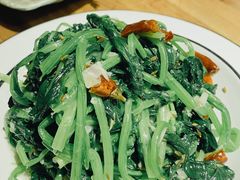 -百年吾吾子手抓肉羊羔肉(山西巷店)