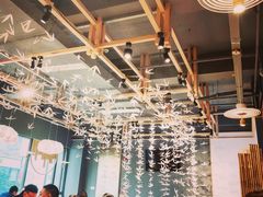 大堂-贰拾捌味·宜宾燃面(春熙路旗舰店)