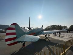 -中国航空博物馆