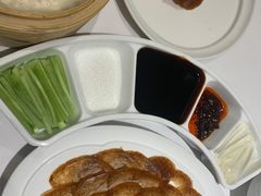 -眉州东坡(春秀路店)