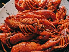 -沪小胖·小龙虾·蓝龙王(八佰伴店)