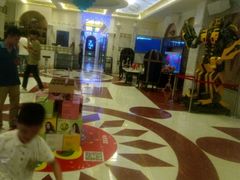 -畅想国度(黄埔店)