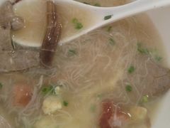 -远记面线糊(世纪巨星店)