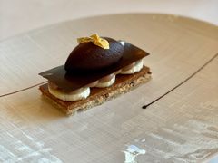 -Caprice(香港四季酒店)