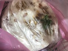 -高桥小香松糕