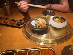 -MIKOMIKO和牛烧肉专门店(南门店)