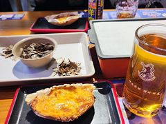 -大成海鲜烧烤·小龙虾(七宝店)