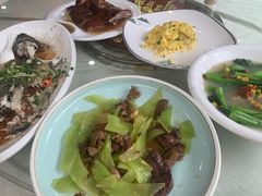 -茗荔园农庄(大涌店)