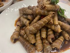 -美达尔烧烤(银川东路店)
