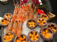 -花潮料理艺食馆(SM新生活广场店)