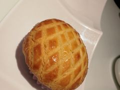 -新大咀港式茶餐厅(宝山万达店)