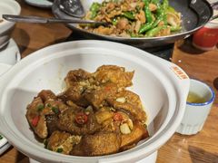 -老湘村·湖南土菜(天河维多利店)