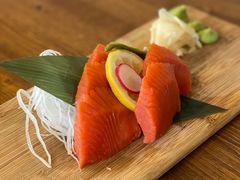 -Green Leaf Sushi l Kitsilano