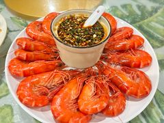 -四姑娘川味海鲜(八爪鱼店)