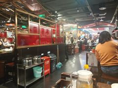 大堂-晓宇重庆火锅(赛格国际购物中心店)