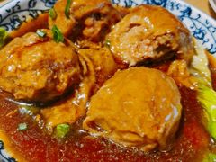 -兔爸私家小厨(新北万达店)