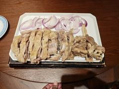 -清之口·东乡鸡自助饺子(经二路店)