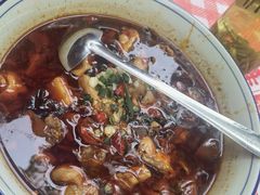 -荆九爷爆炒桥头三嫩(夫子庙店)