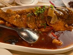 -鼎泰丰(当代商城店)