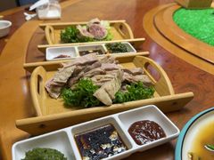 -沽源味道(中环路店)