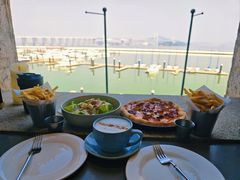 -22ºN BISTRO西餐&酒馆