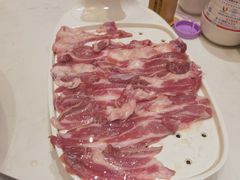 -珺小七铜锅涮肉(桃园路店)
