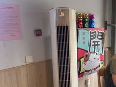 -四禧精酿铜锅涮肉·烧烤工场(大明湖店)