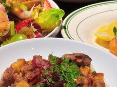 -Bistro 63 创意融合料理(广粤天地店)