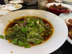 -香阁餐厅·常州菜·常州菜代表品牌(新北奥体店)