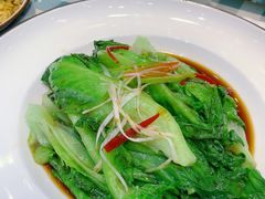 罗马生菜-紫光园·烤鸭(吕家营店)