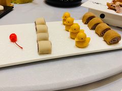 -全聚德(上海首店浦东店)