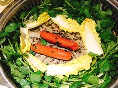 -牛太郎时尚自助烧烤