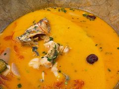 -云中鱼蒸汽石锅鱼(川沙百联店)