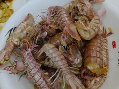 -北戴河庆山饭店·海鲜砂锅粥(北戴河黑石路店)