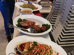 -TABLE·味西餐厅-成都茂业JW万豪酒店