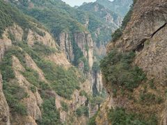 -雁荡山风景名胜区