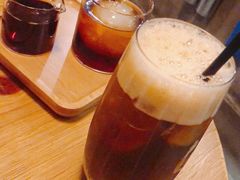 -转山咖啡(松柏社区店)