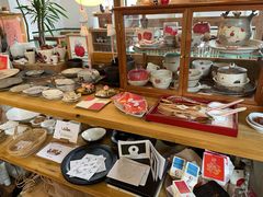 -知亘茶食
