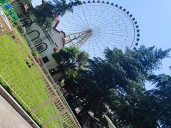 -国色天乡三期陆地乐园