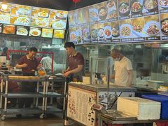 -202特色排档(五缘湾店)