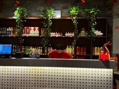 -郑喜旺烧烤(郑州总店)