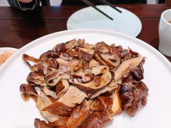 梆梆肉-春发生饭店·非遗(南院门店)