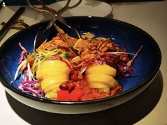 -阿里疆Alijiang·丝路美食·异域风情·清真(长楹天街店)