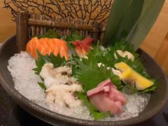 -德川家日本料理(龙德广场店)