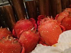 -万达文华酒店·48F云端窗景美食汇自助餐厅