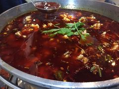 -重庆乌鱼庄·龙滋鲜(青羊大道店)