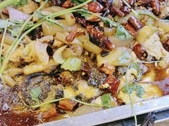 -沈姐万州烤鱼(沙坪坝七中店)