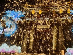 -天龙八部武侠城