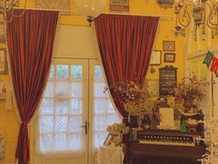 -秘密小花园(第三中学店)